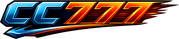 cc7777 লোগো